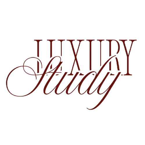 luxurystudy Logo